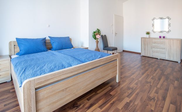 Schlafen 3 Apartment 1