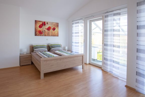 Schlafen 3 Apartment 2